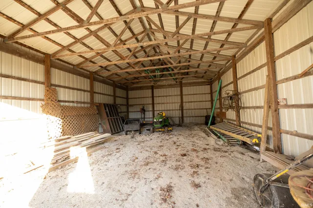 $439,900 | 5984 East 325 South, Peru, IN 46970