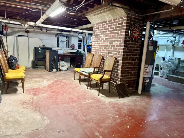 $1,193,000 | 1639 Washington Street, Newton, MA 02465