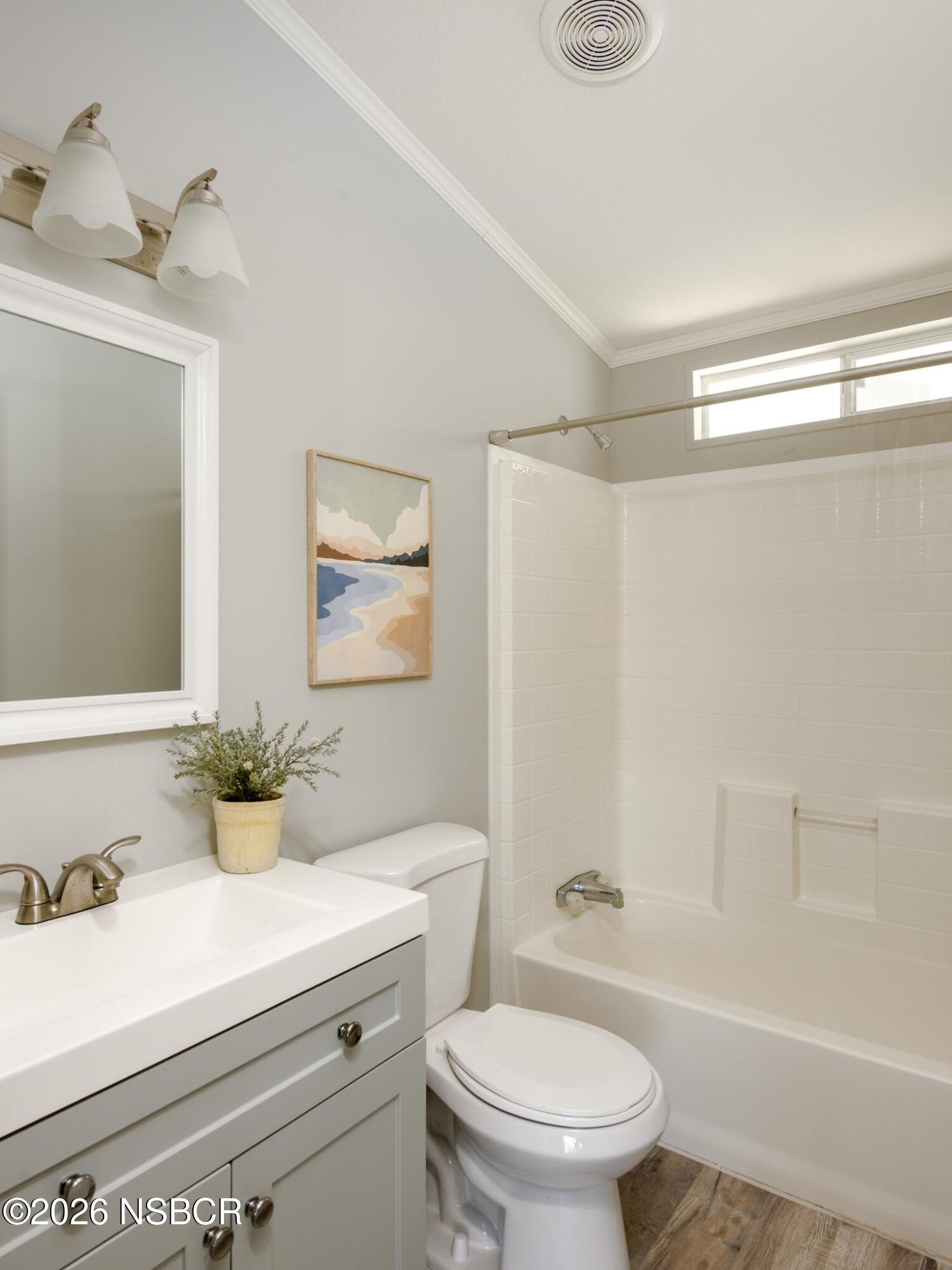 30 Winchester Canyon Road, Unit 83 Goleta, CA 93117 - Photo 16 of 19 Bedroom 3