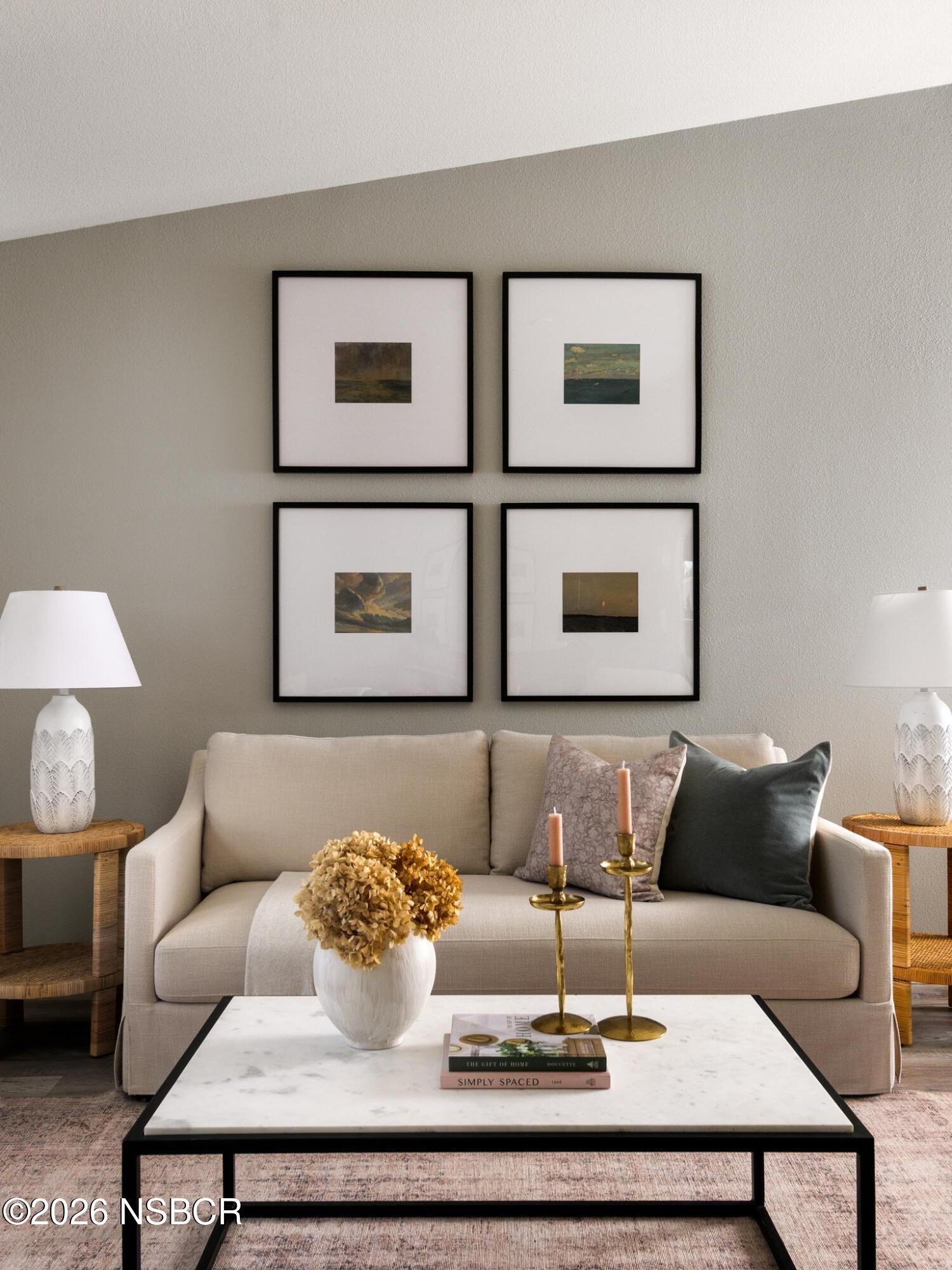 30 Winchester Canyon Road, Unit 83 Goleta, CA 93117 - Photo 6 of 19 Living Room