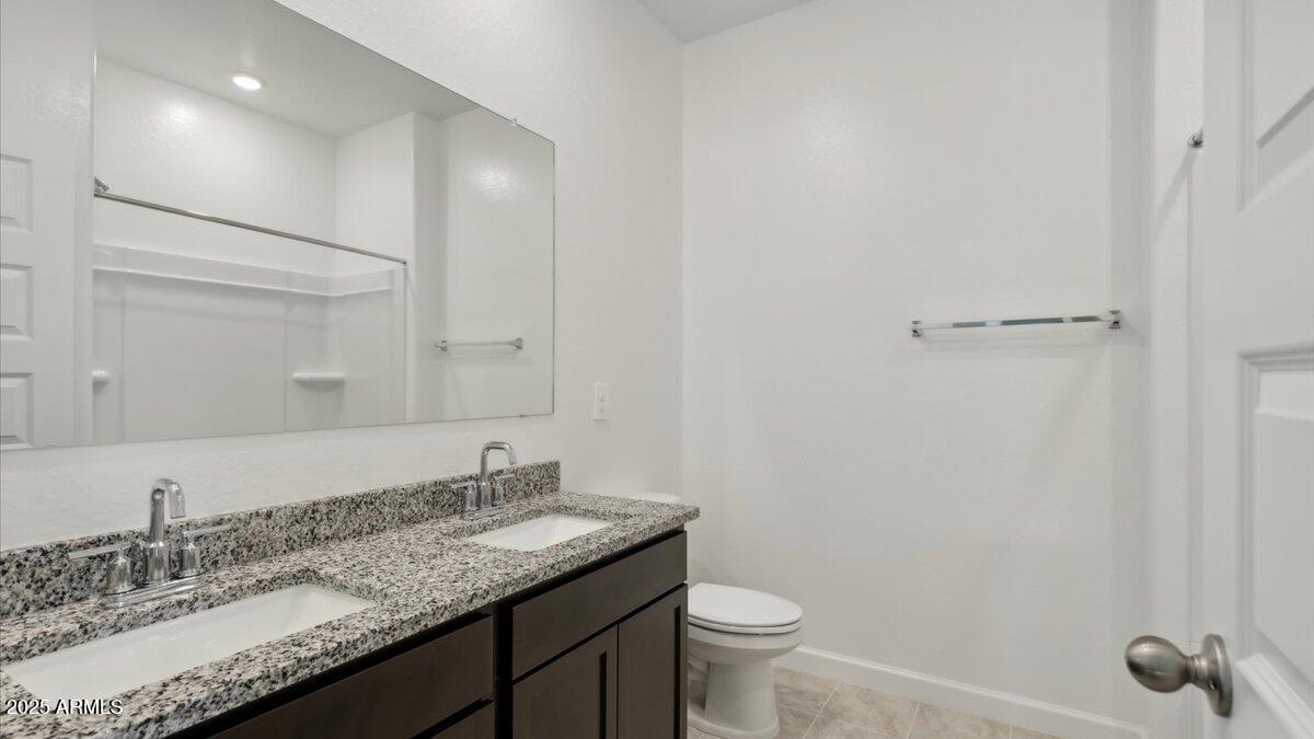 2727 Simone Avenue Apache Junction, AZ 85120 - Photo 18 of 21 Hanna bedroom 4