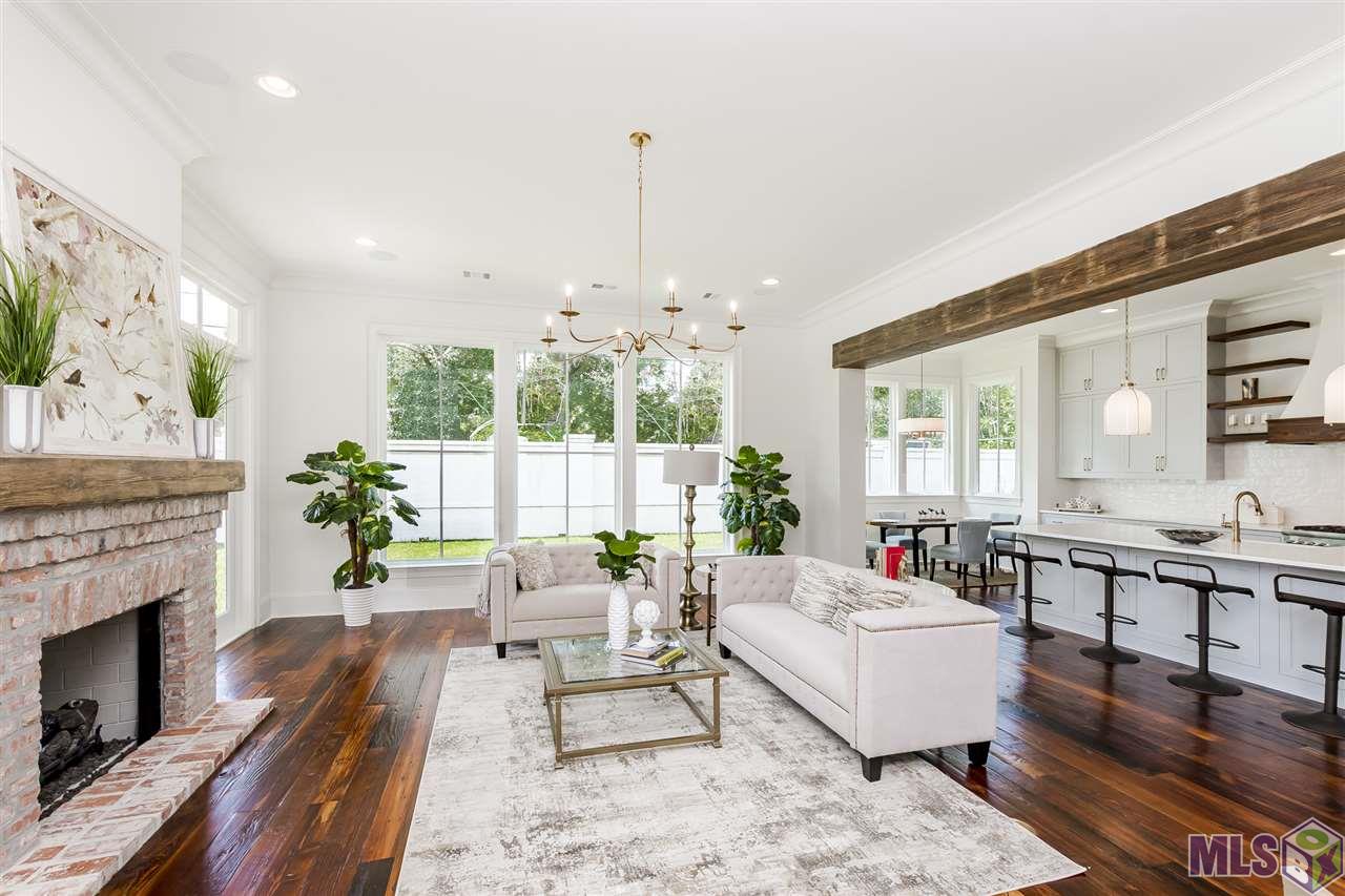 646 Goodridge Way Baton Rouge, LA 70806 - Photo 3 of 38