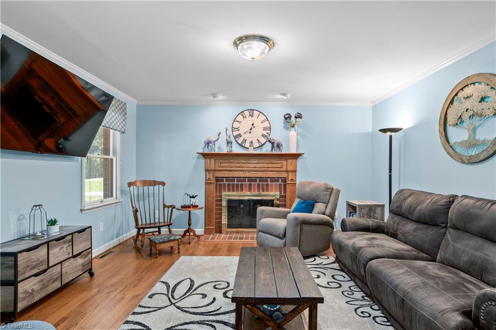 3435 Bowens Road Tobaccoville, NC 27050 - Photo 11 of 50