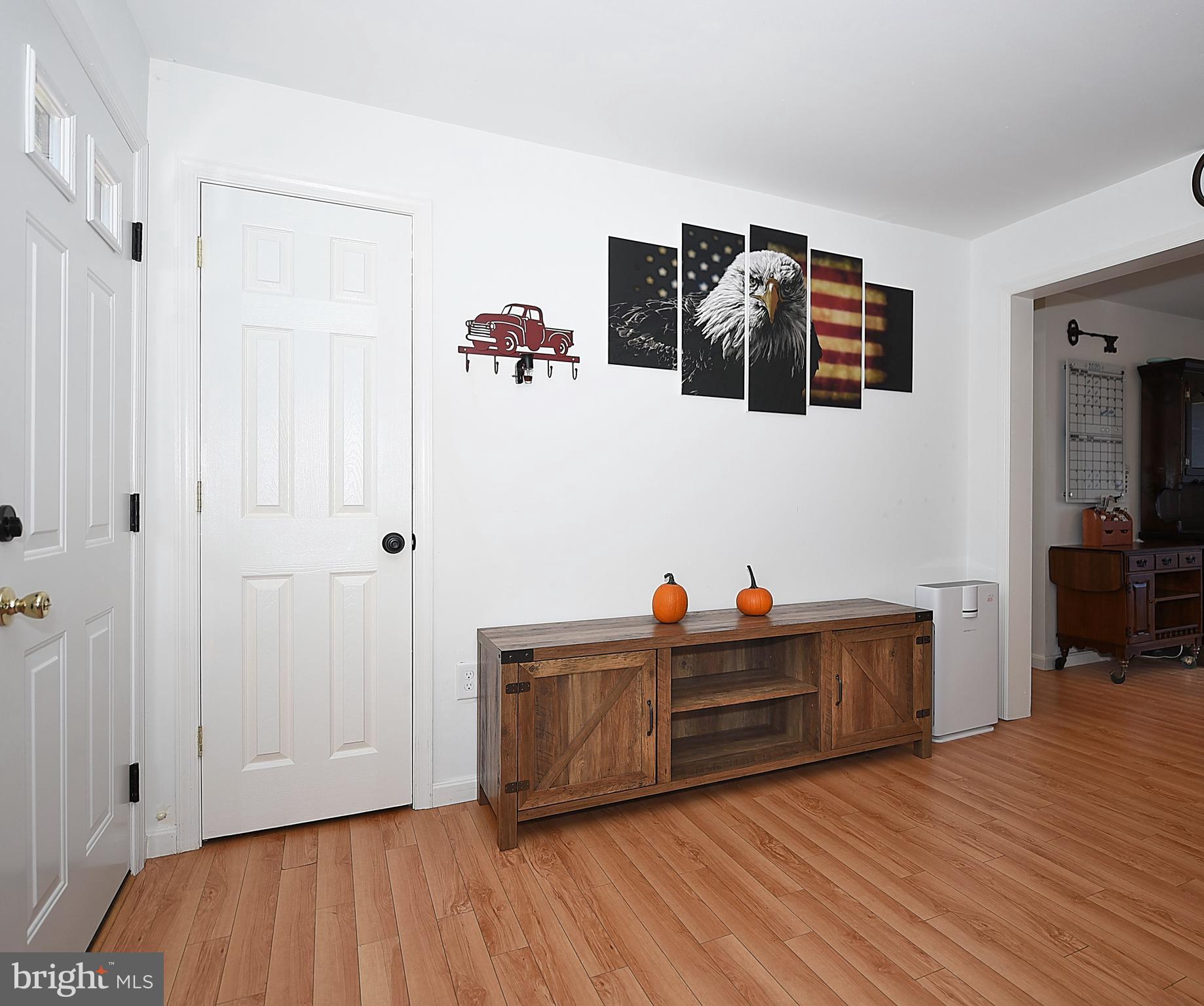 1817 Susquehanna Hall Road Whiteford, MD 21160 - Photo 11 of 57 Foyer