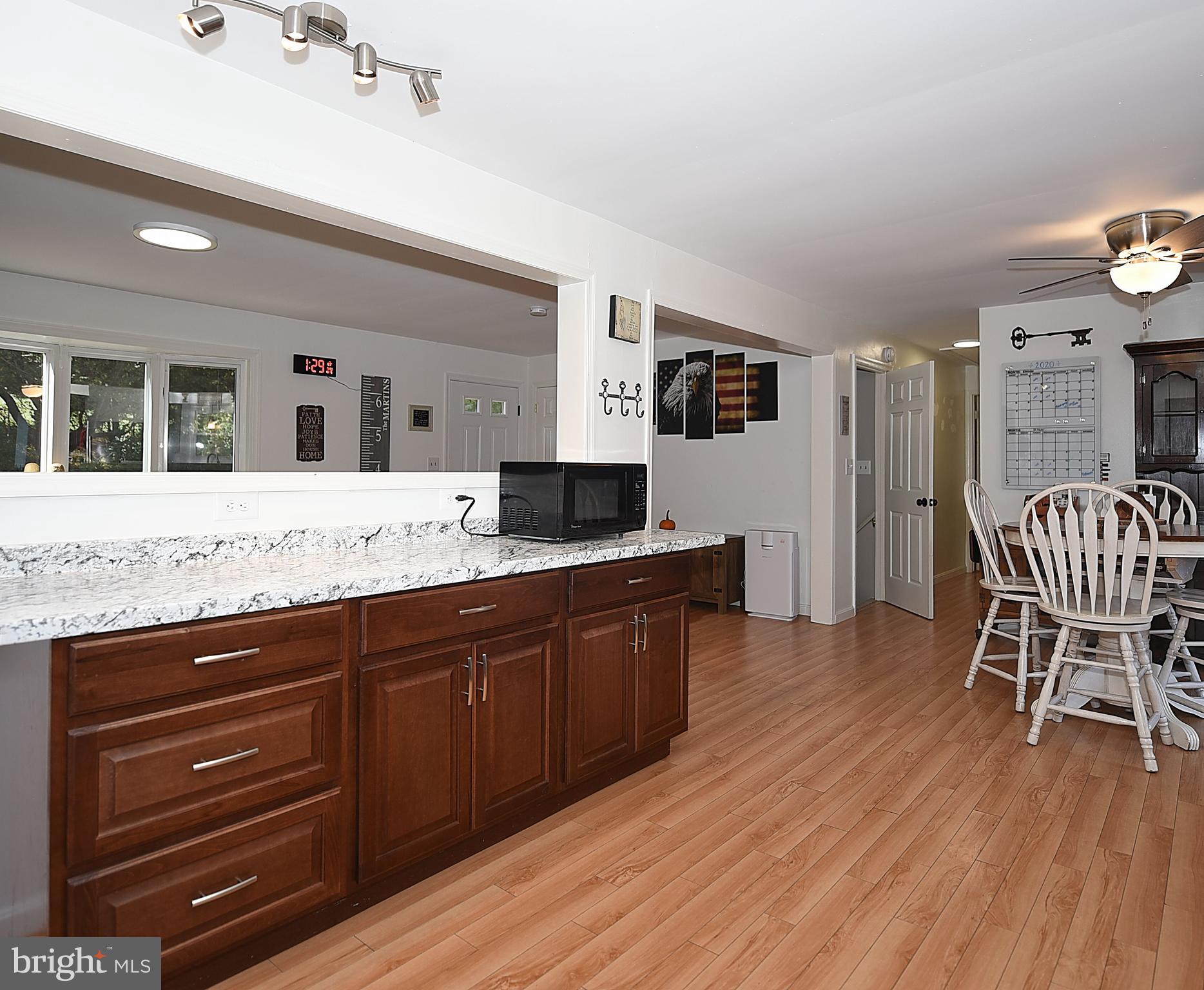 1817 Susquehanna Hall Road Whiteford, MD 21160 - Photo 12 of 57 Kitchen