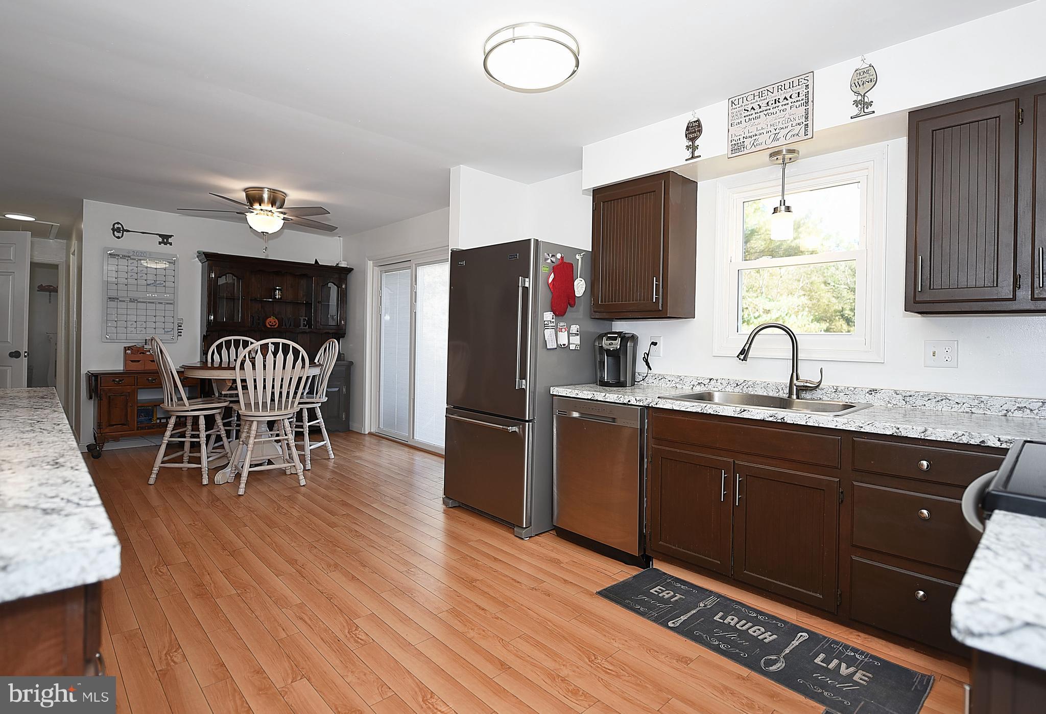 1817 Susquehanna Hall Road Whiteford, MD 21160 - Photo 13 of 57 Kitchen