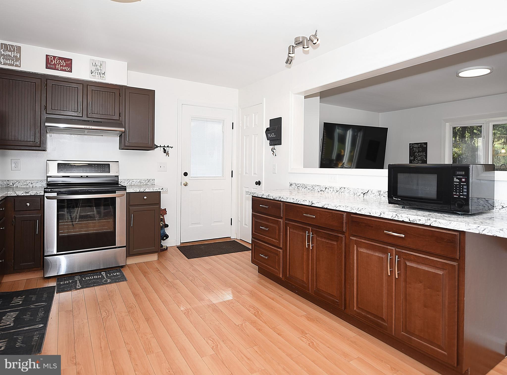 1817 Susquehanna Hall Road Whiteford, MD 21160 - Photo 14 of 57 Kitchen
