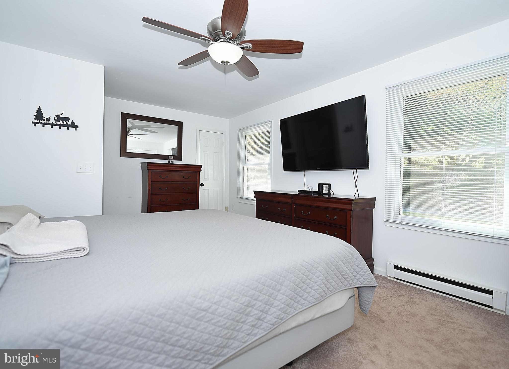 1817 Susquehanna Hall Road Whiteford, MD 21160 - Photo 16 of 57 Primary Bedroom