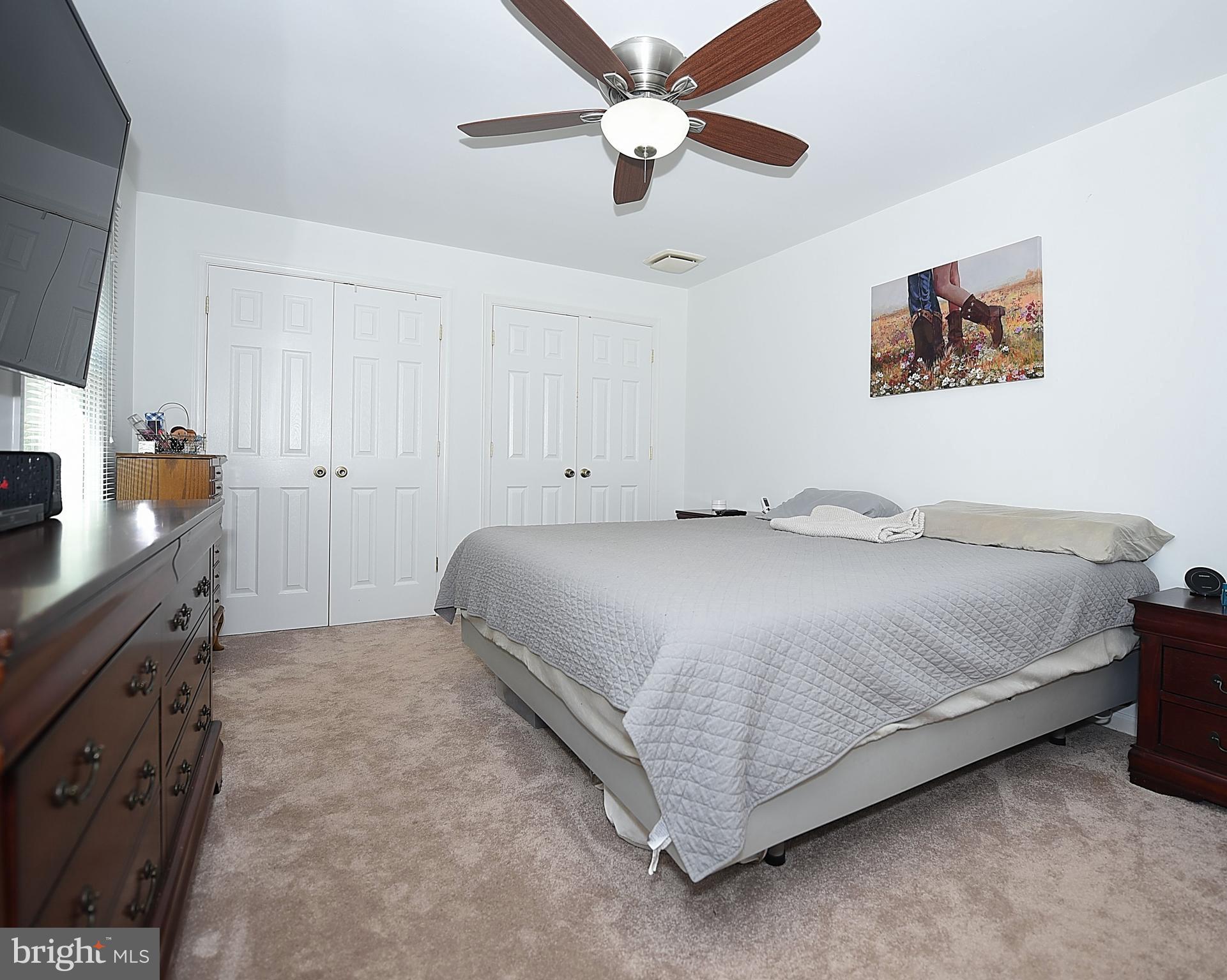 1817 Susquehanna Hall Road Whiteford, MD 21160 - Photo 17 of 57 Primary Bedroom