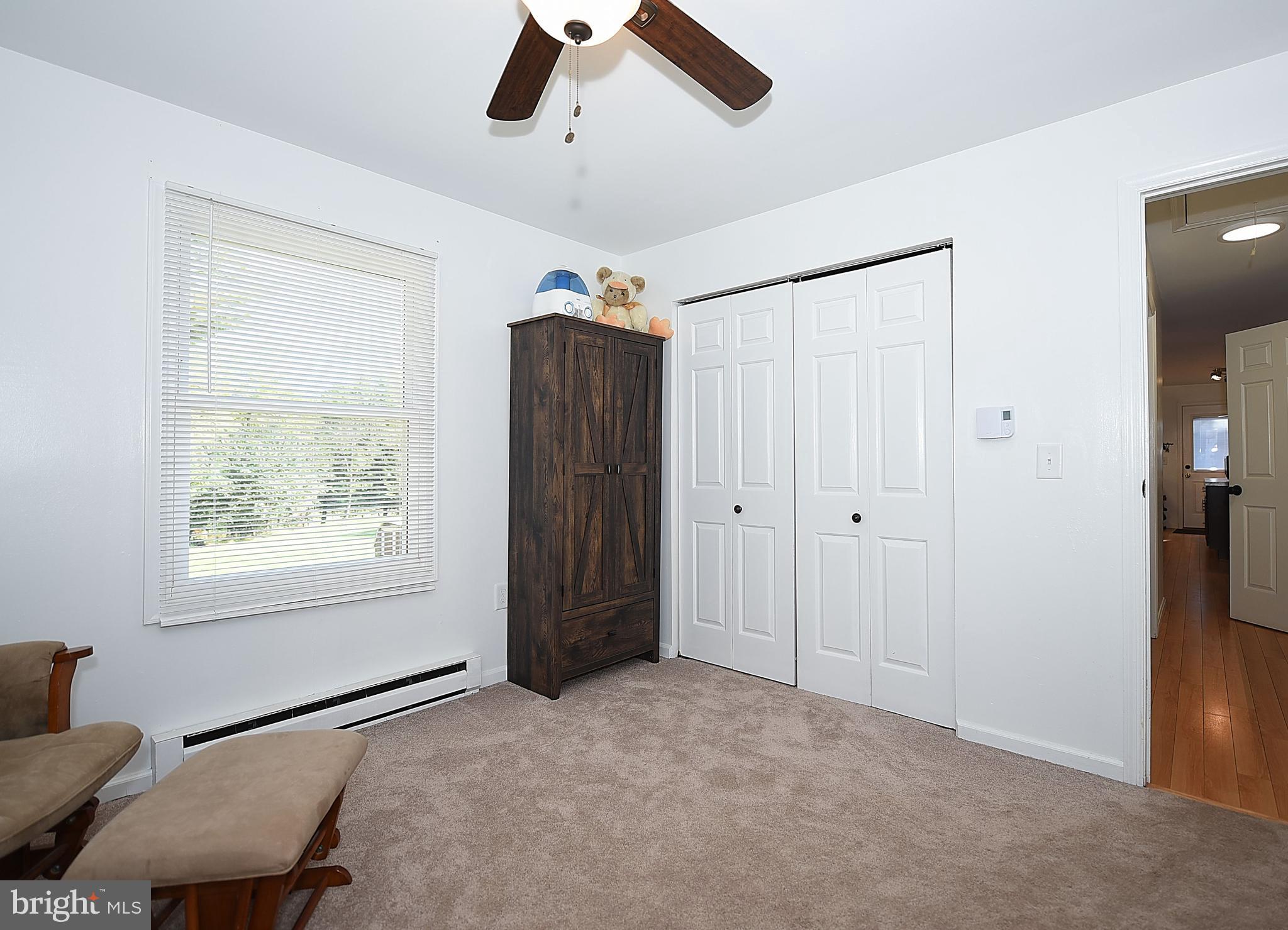 1817 Susquehanna Hall Road Whiteford, MD 21160 - Photo 21 of 57 Bedroom 2