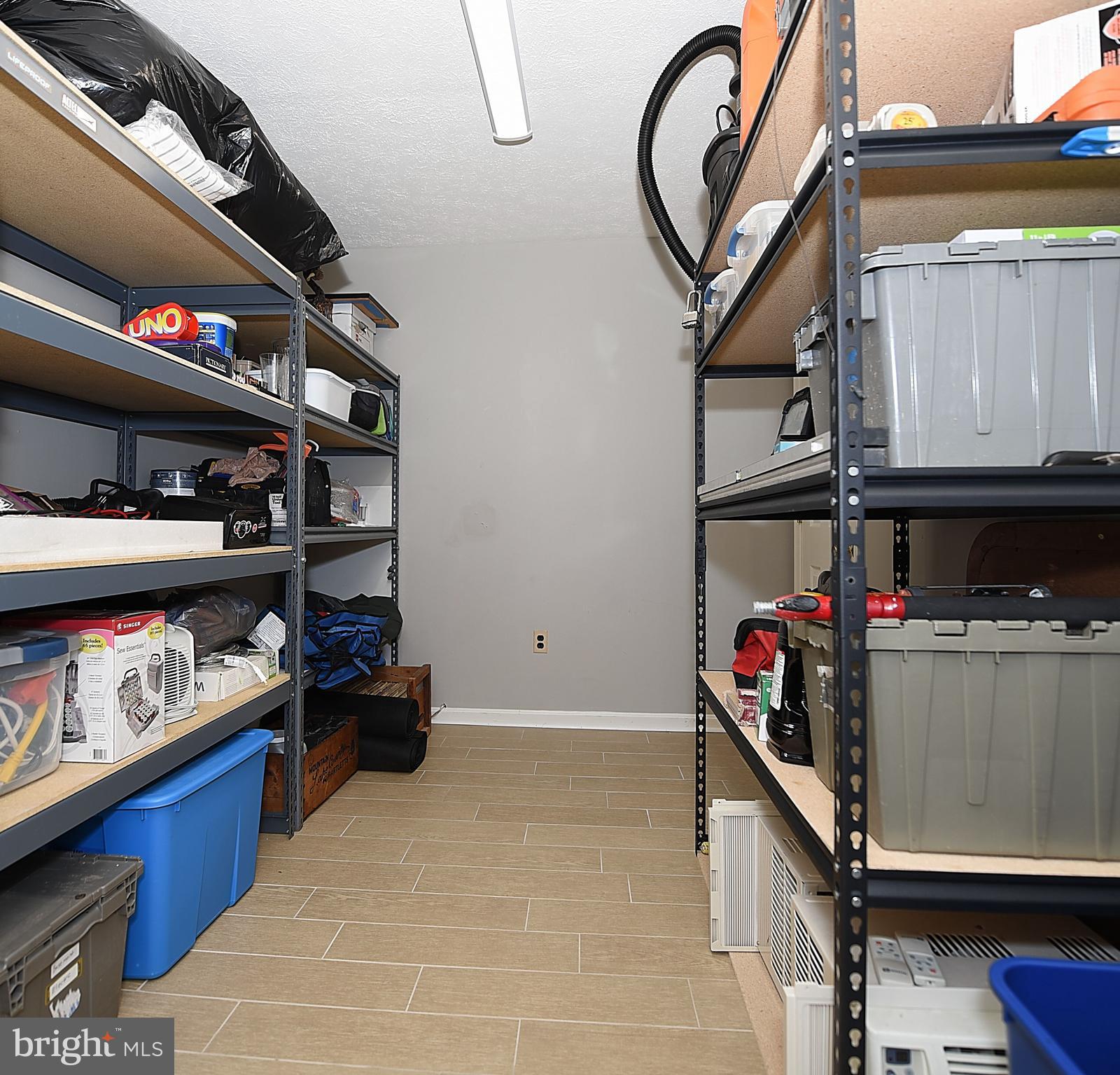 1817 Susquehanna Hall Road Whiteford, MD 21160 - Photo 30 of 57 Storage Room