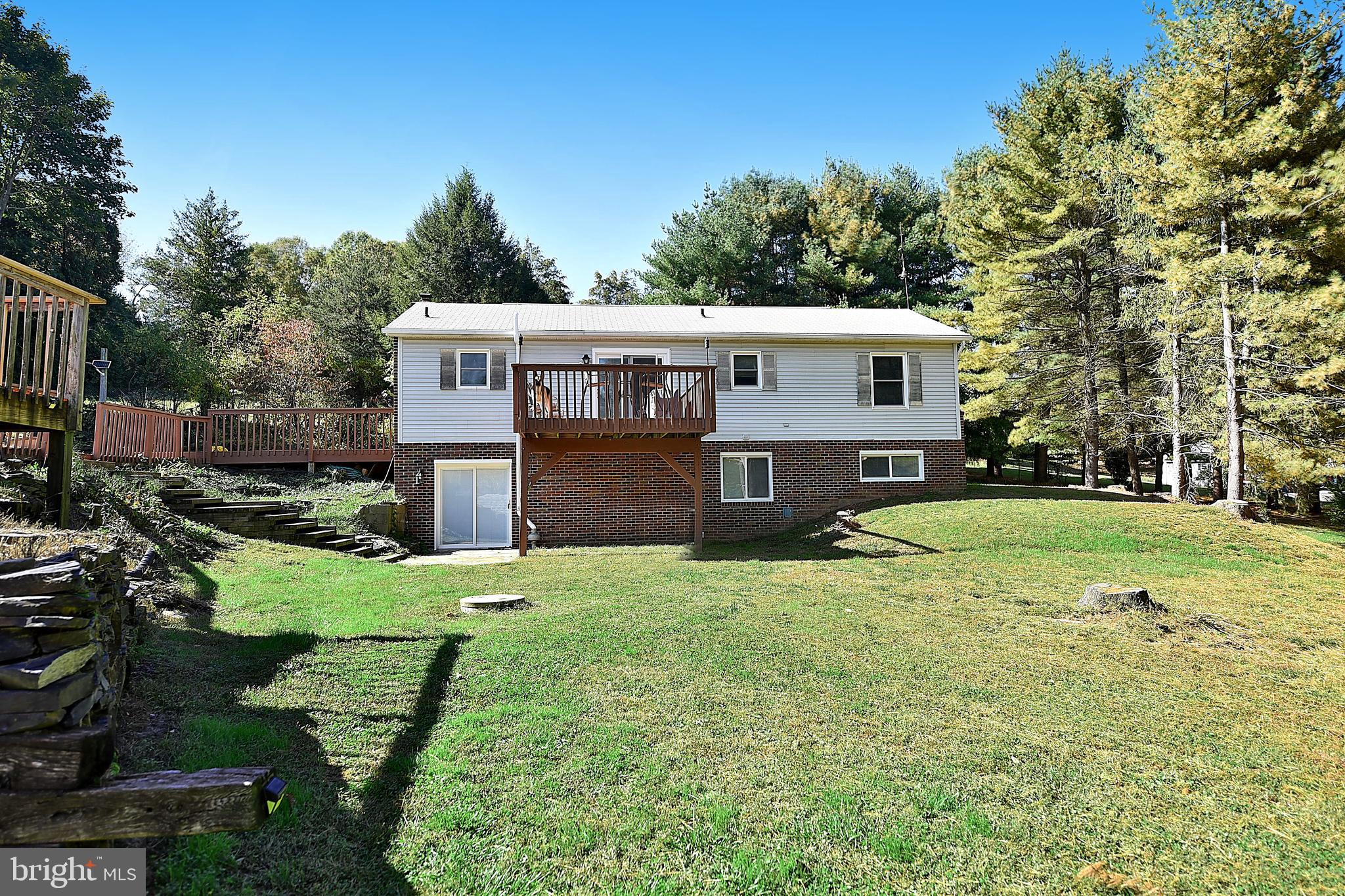 1817 Susquehanna Hall Road Whiteford, MD 21160 - Photo 31 of 57 Exterior Rear