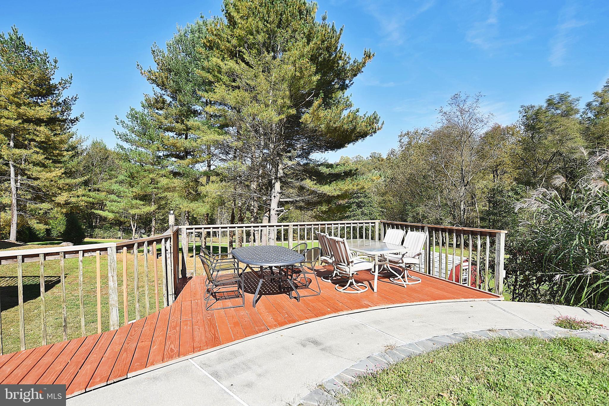 1817 Susquehanna Hall Road Whiteford, MD 21160 - Photo 34 of 57 Patio