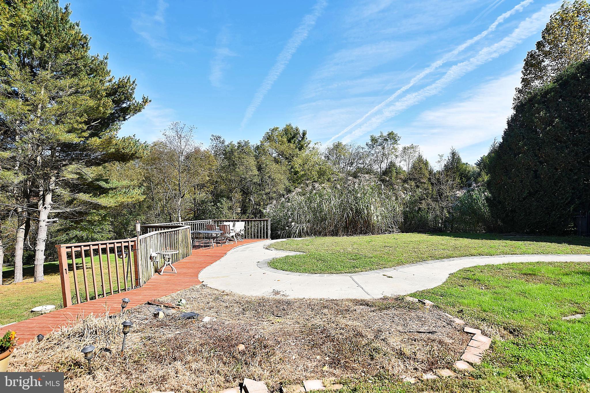 1817 Susquehanna Hall Road Whiteford, MD 21160 - Photo 35 of 57 Walkway to Patio