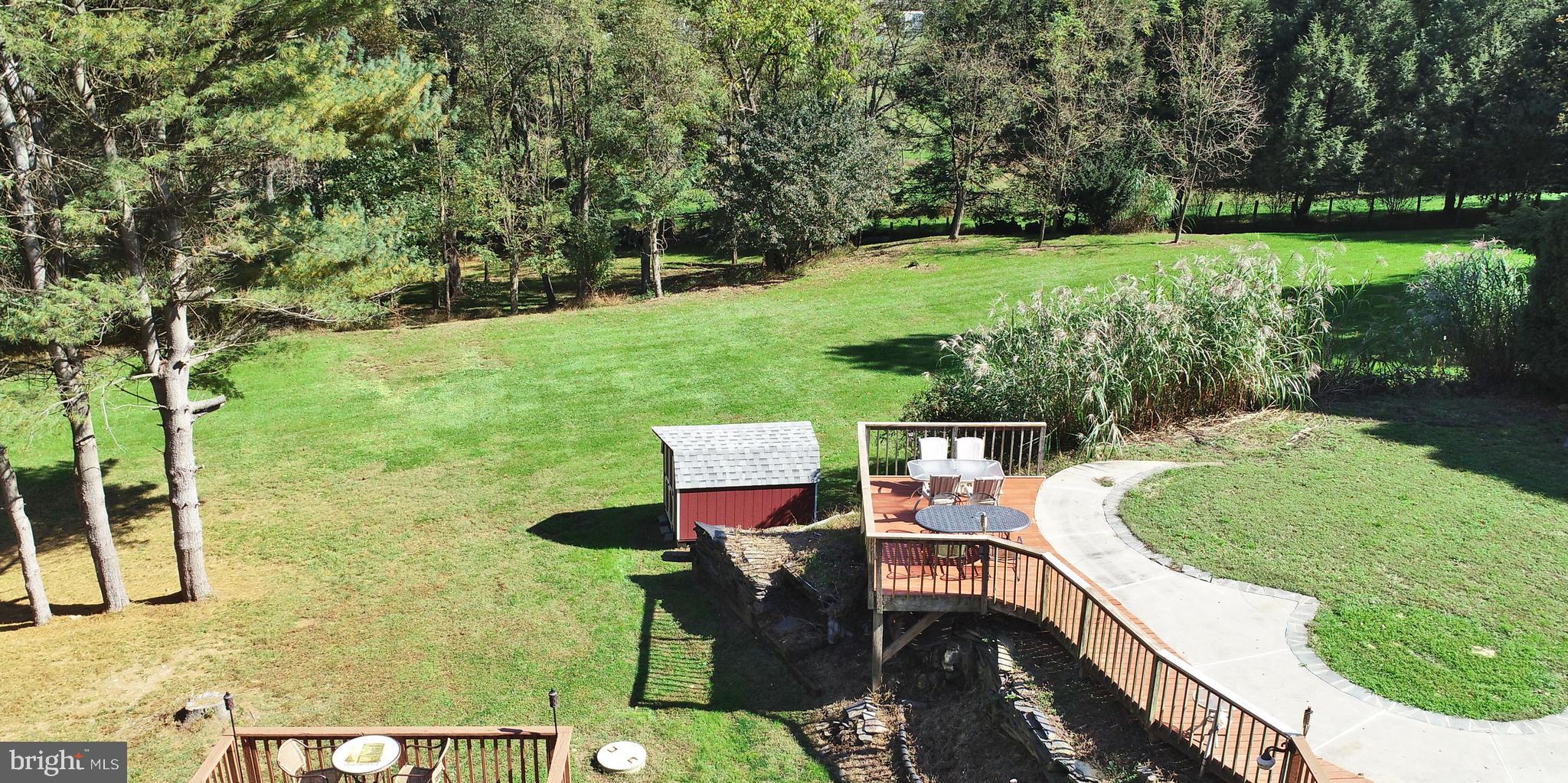 1817 Susquehanna Hall Road Whiteford, MD 21160 - Photo 37 of 57 Aerial View