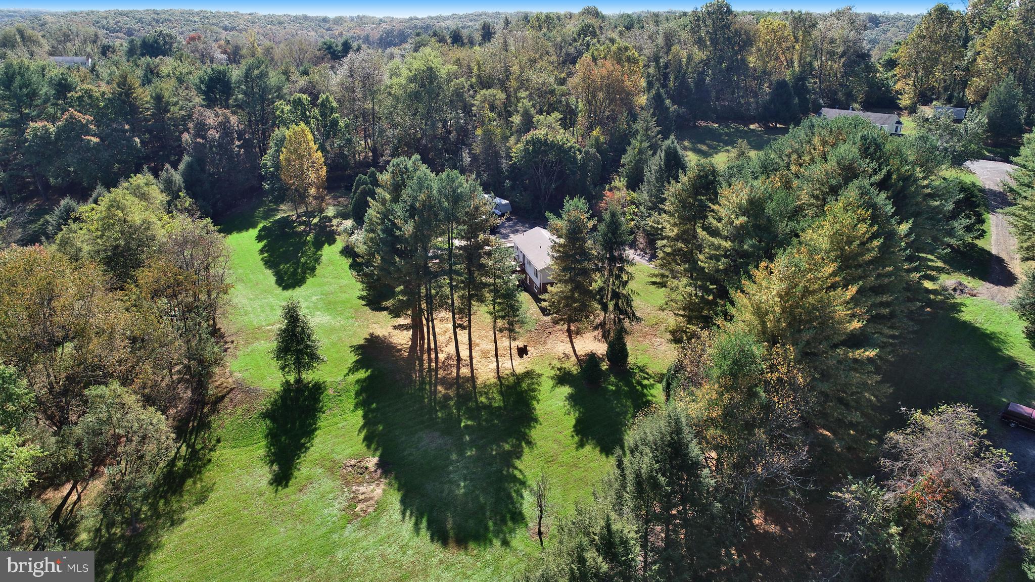 1817 Susquehanna Hall Road Whiteford, MD 21160 - Photo 39 of 57 Aerial View