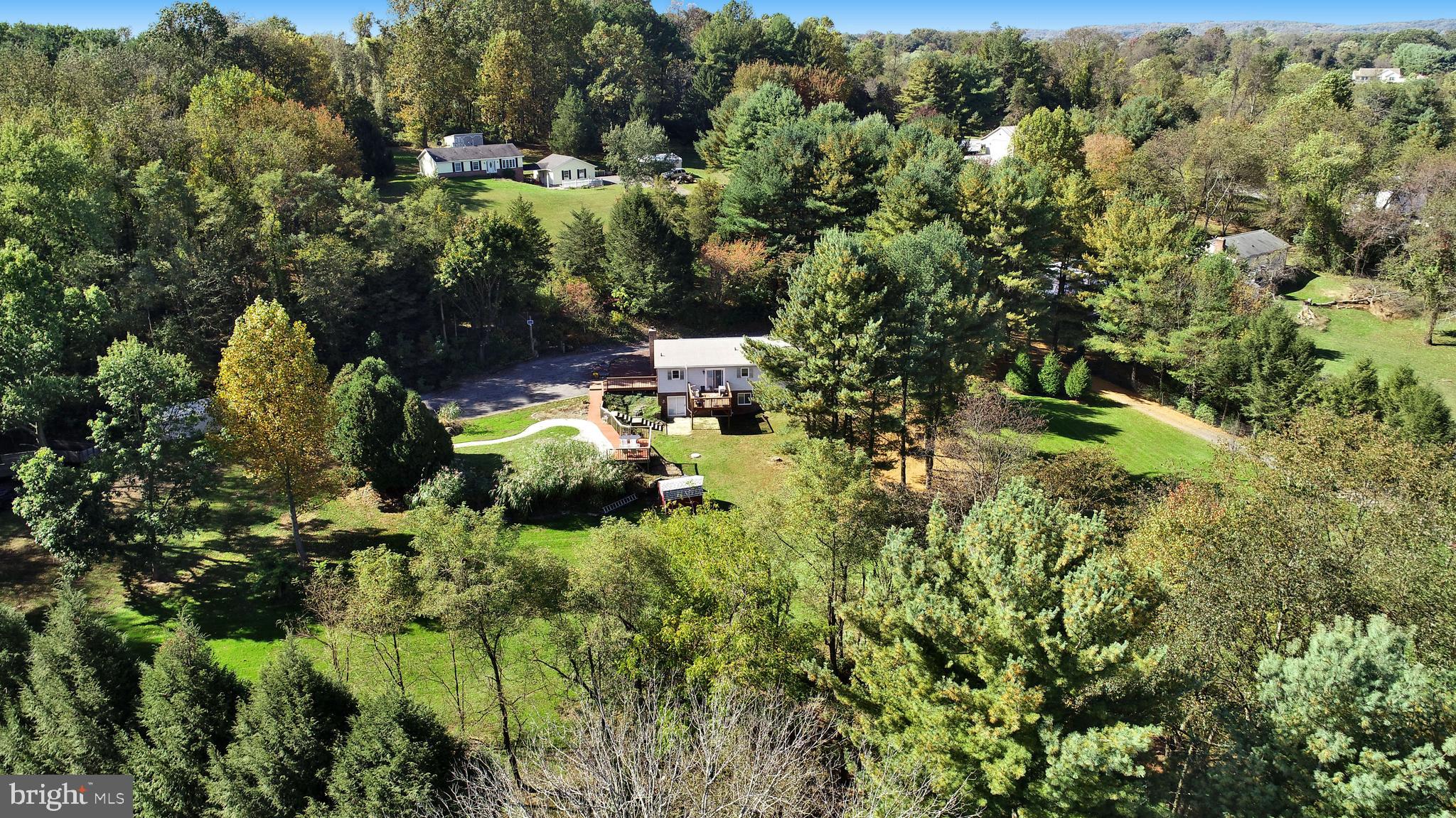 1817 Susquehanna Hall Road Whiteford, MD 21160 - Photo 40 of 57 Aerial View
