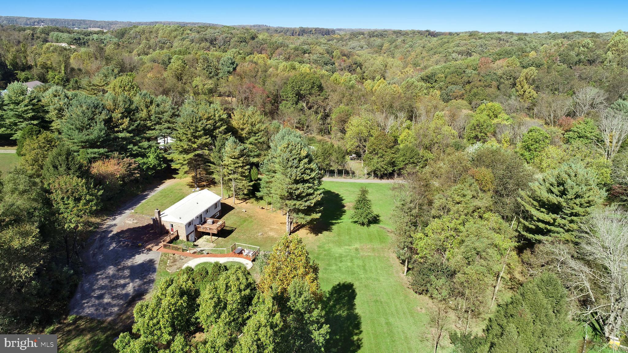 1817 Susquehanna Hall Road Whiteford, MD 21160 - Photo 42 of 57 Aerial View