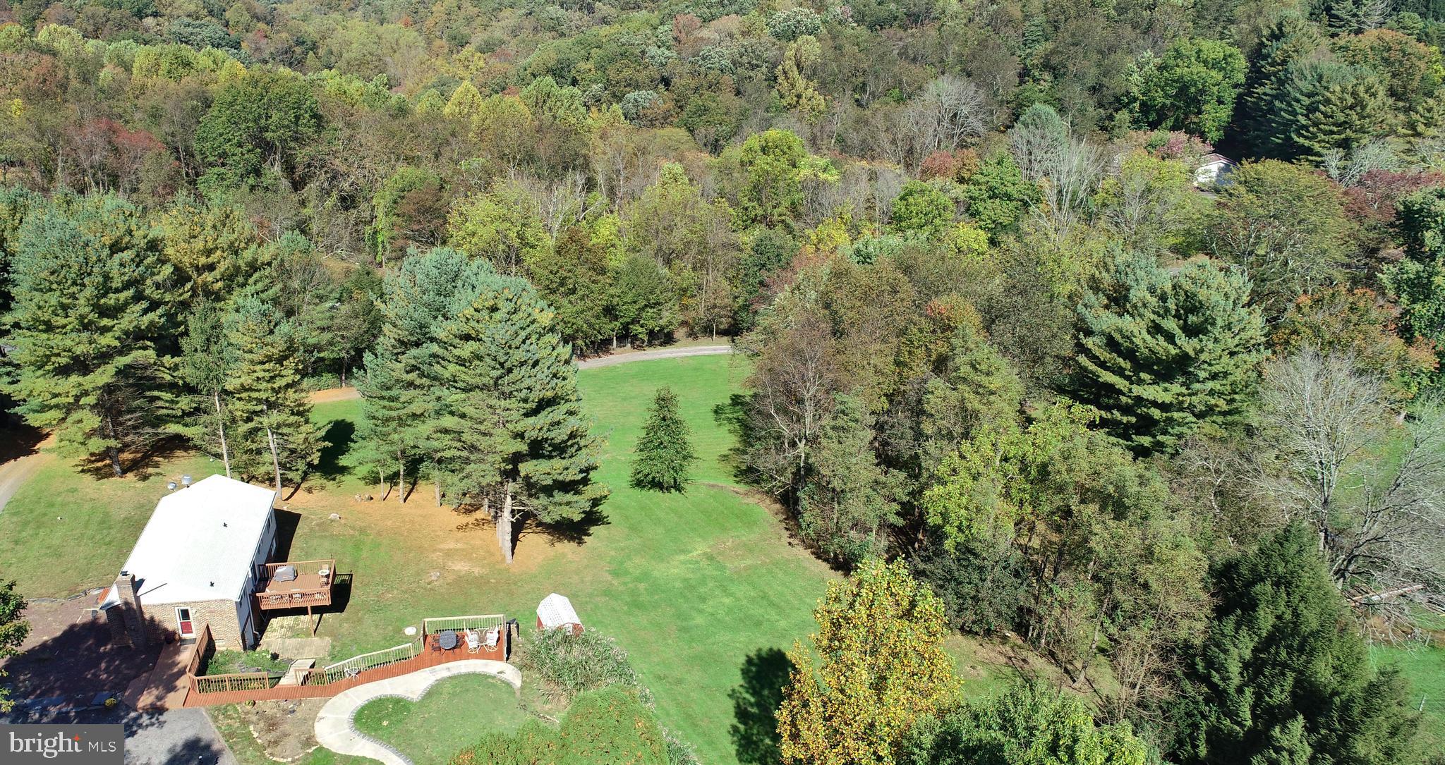 1817 Susquehanna Hall Road Whiteford, MD 21160 - Photo 43 of 57 Aerial View