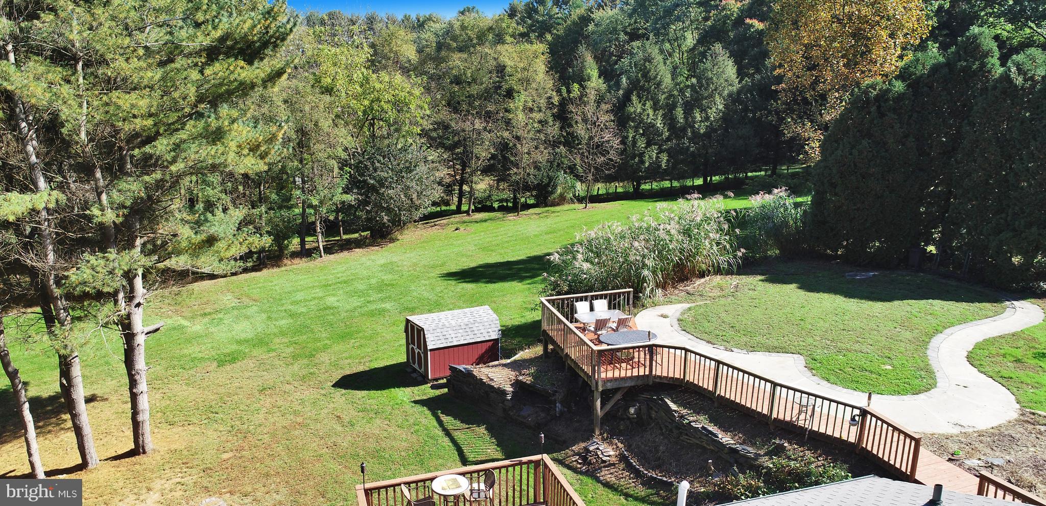 1817 Susquehanna Hall Road Whiteford, MD 21160 - Photo 45 of 57 Aerial View