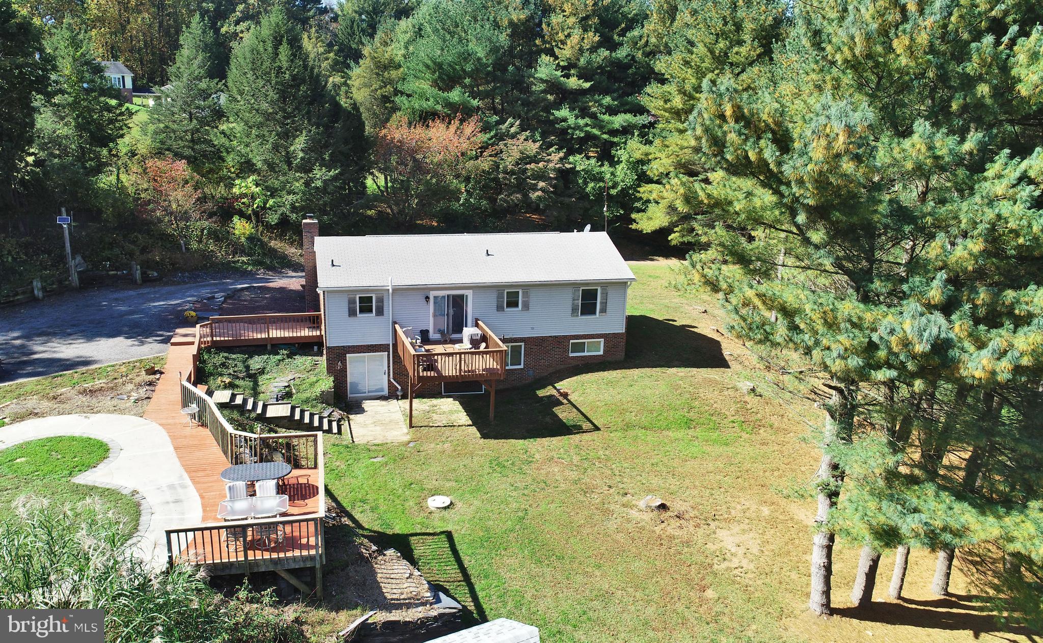 1817 Susquehanna Hall Road Whiteford, MD 21160 - Photo 46 of 57 Aerial View