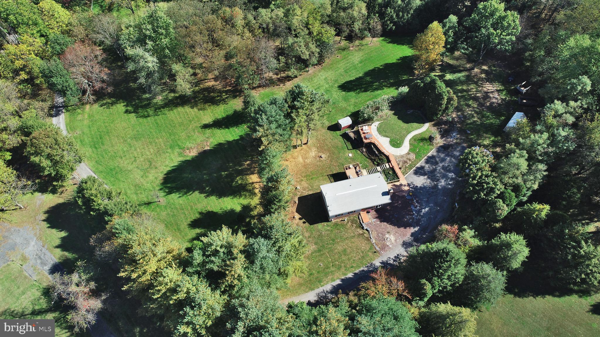 1817 Susquehanna Hall Road Whiteford, MD 21160 - Photo 47 of 57 Aerial View