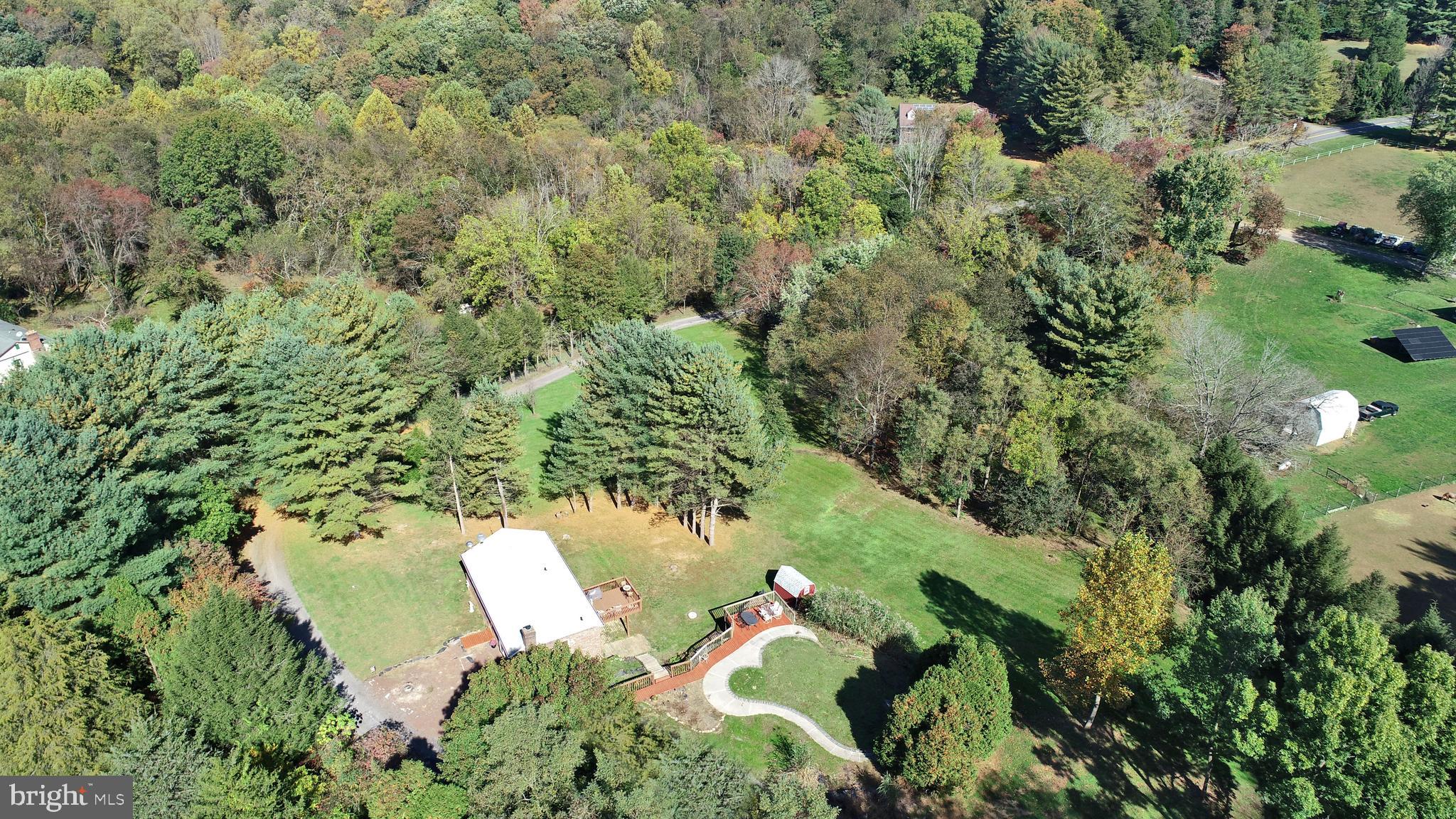 1817 Susquehanna Hall Road Whiteford, MD 21160 - Photo 48 of 57 Aerial View