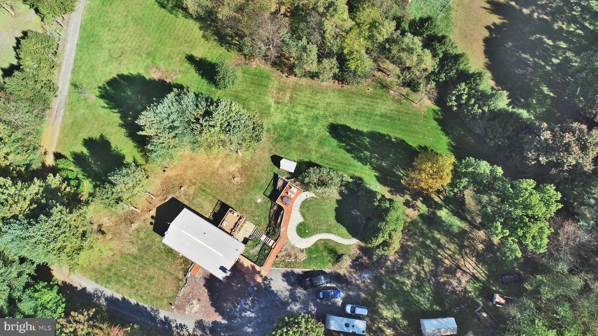 1817 Susquehanna Hall Road Whiteford, MD 21160 - Photo 49 of 57 Aerial View