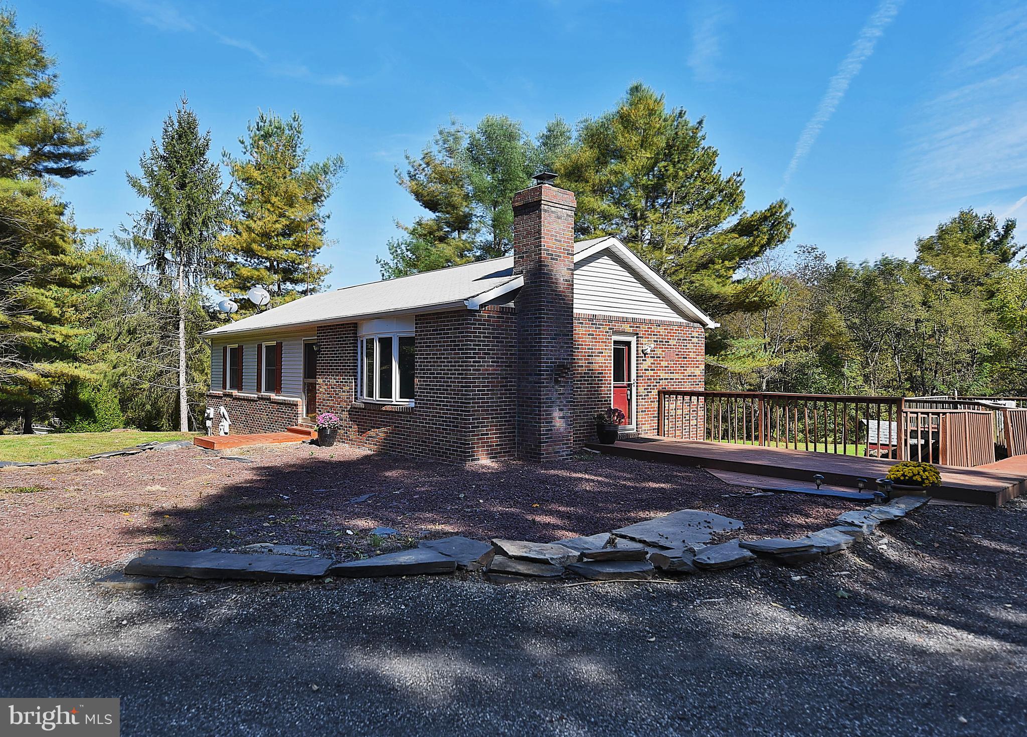 1817 Susquehanna Hall Road Whiteford, MD 21160 - Photo 50 of 57 Exterior Side