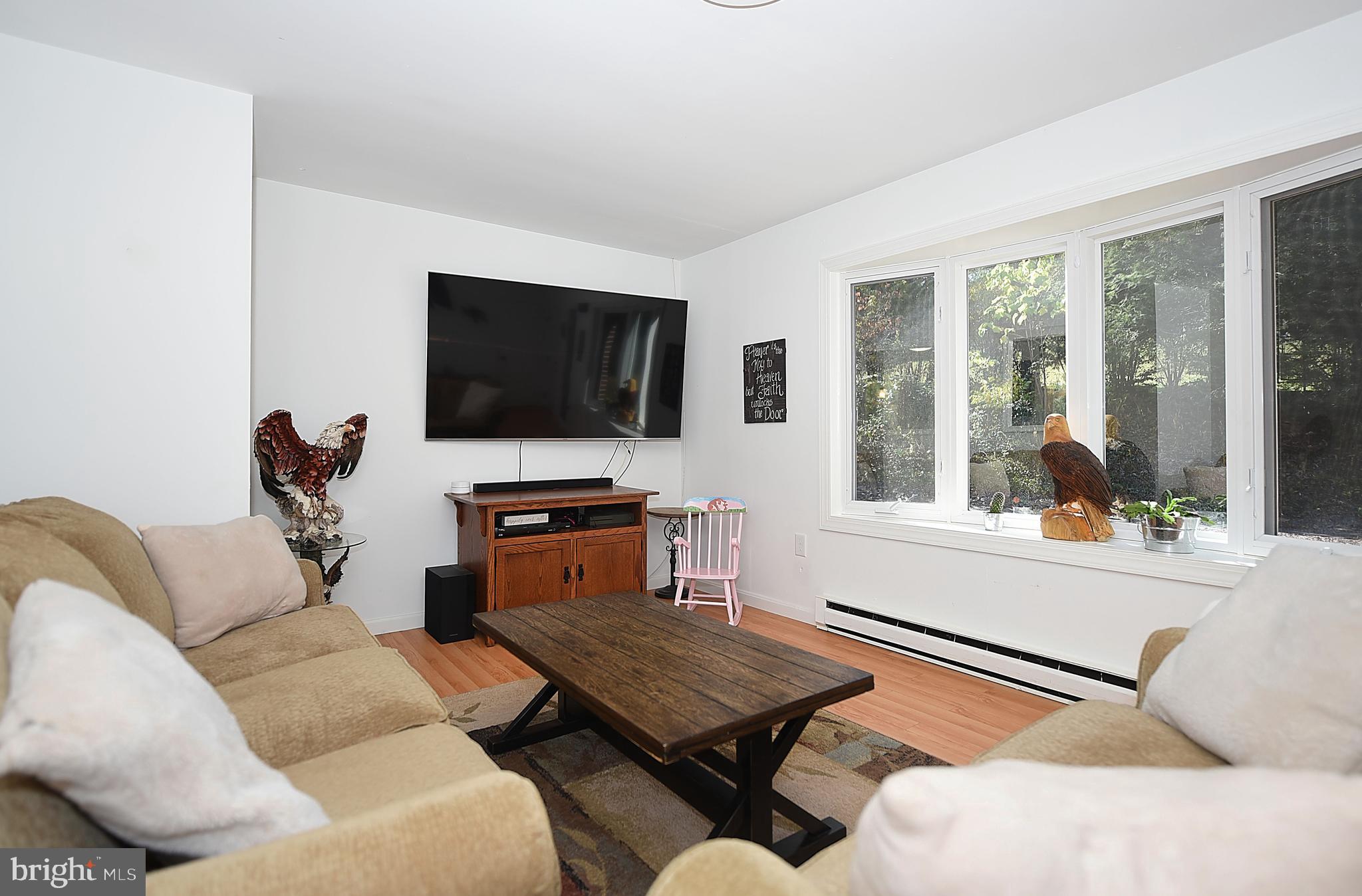 1817 Susquehanna Hall Road Whiteford, MD 21160 - Photo 6 of 57 Living Room