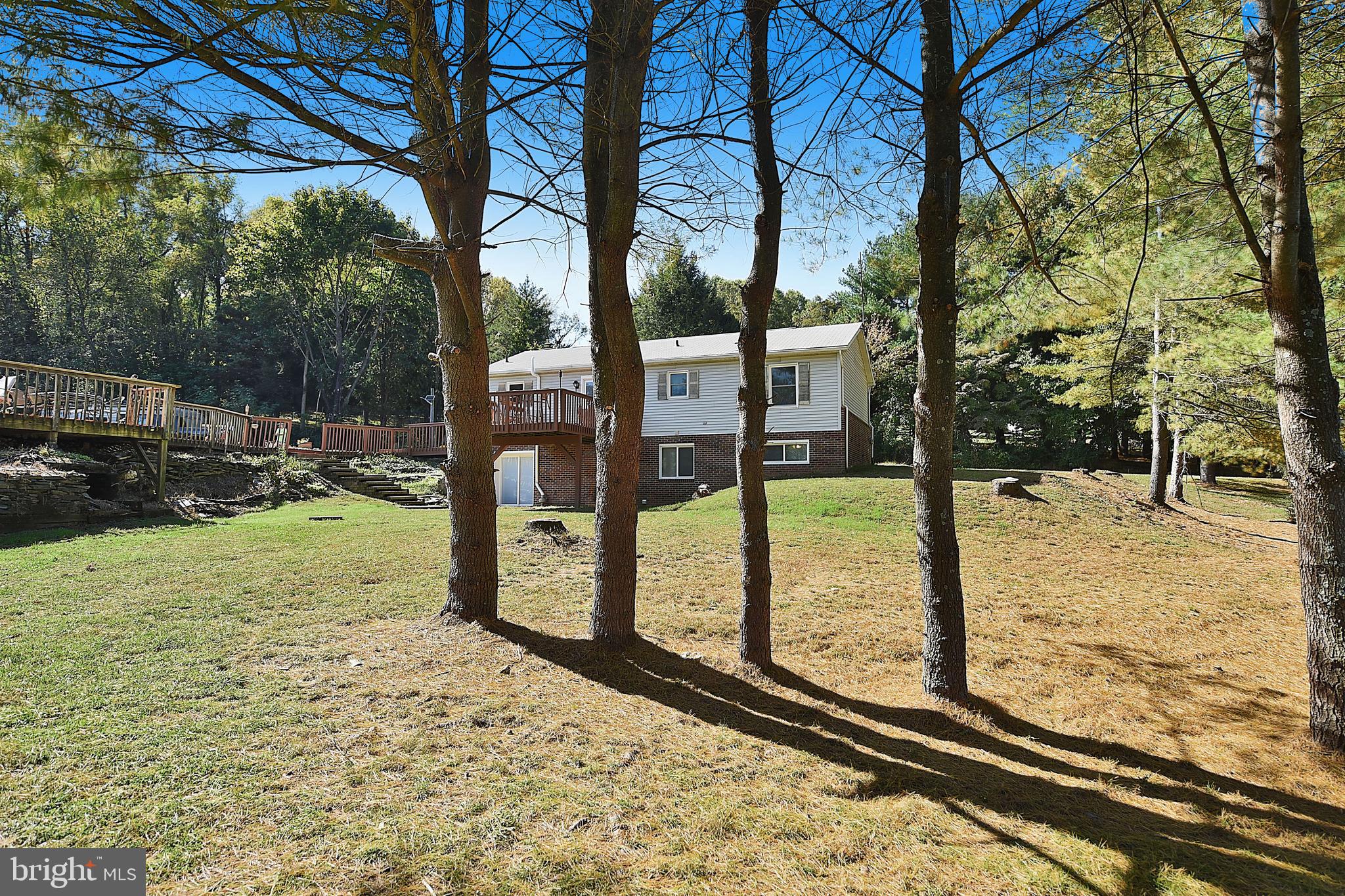 1817 Susquehanna Hall Road Whiteford, MD 21160 - Photo 52 of 57 Exterior Rear