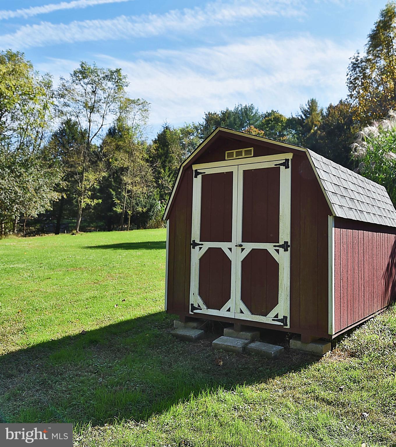1817 Susquehanna Hall Road Whiteford, MD 21160 - Photo 53 of 57 Shed