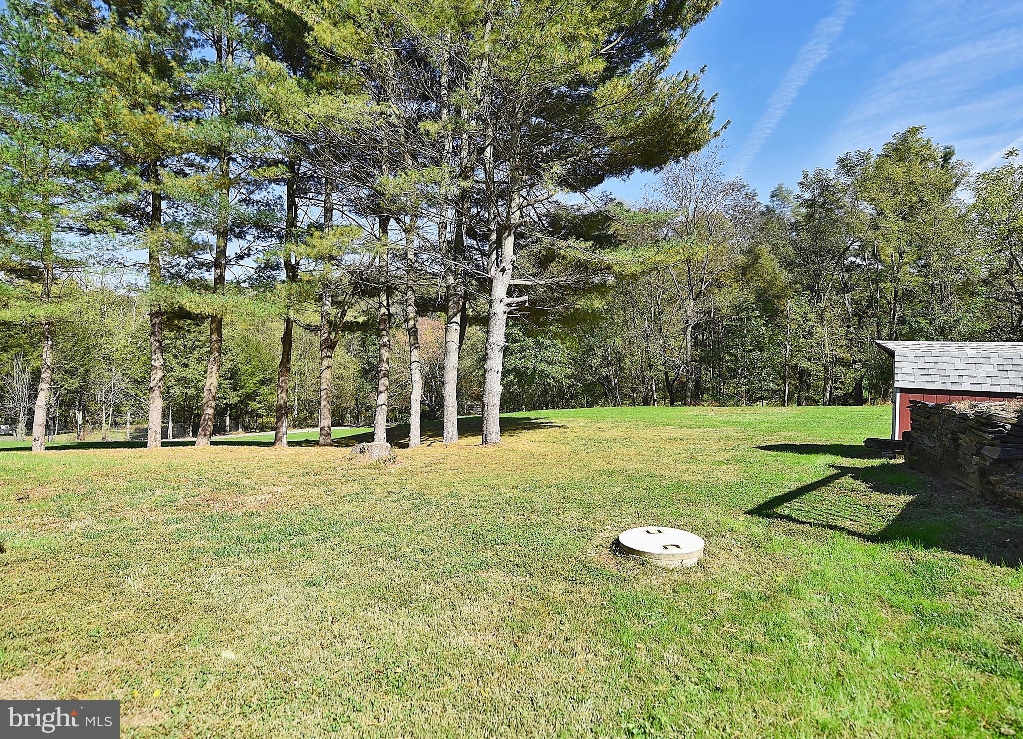 1817 Susquehanna Hall Road Whiteford, MD 21160 - Photo 55 of 57 Backyard