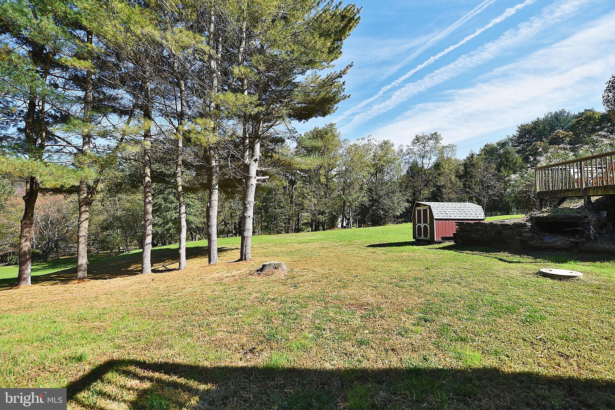 1817 Susquehanna Hall Road Whiteford, MD 21160 - Photo 56 of 57 Backyard