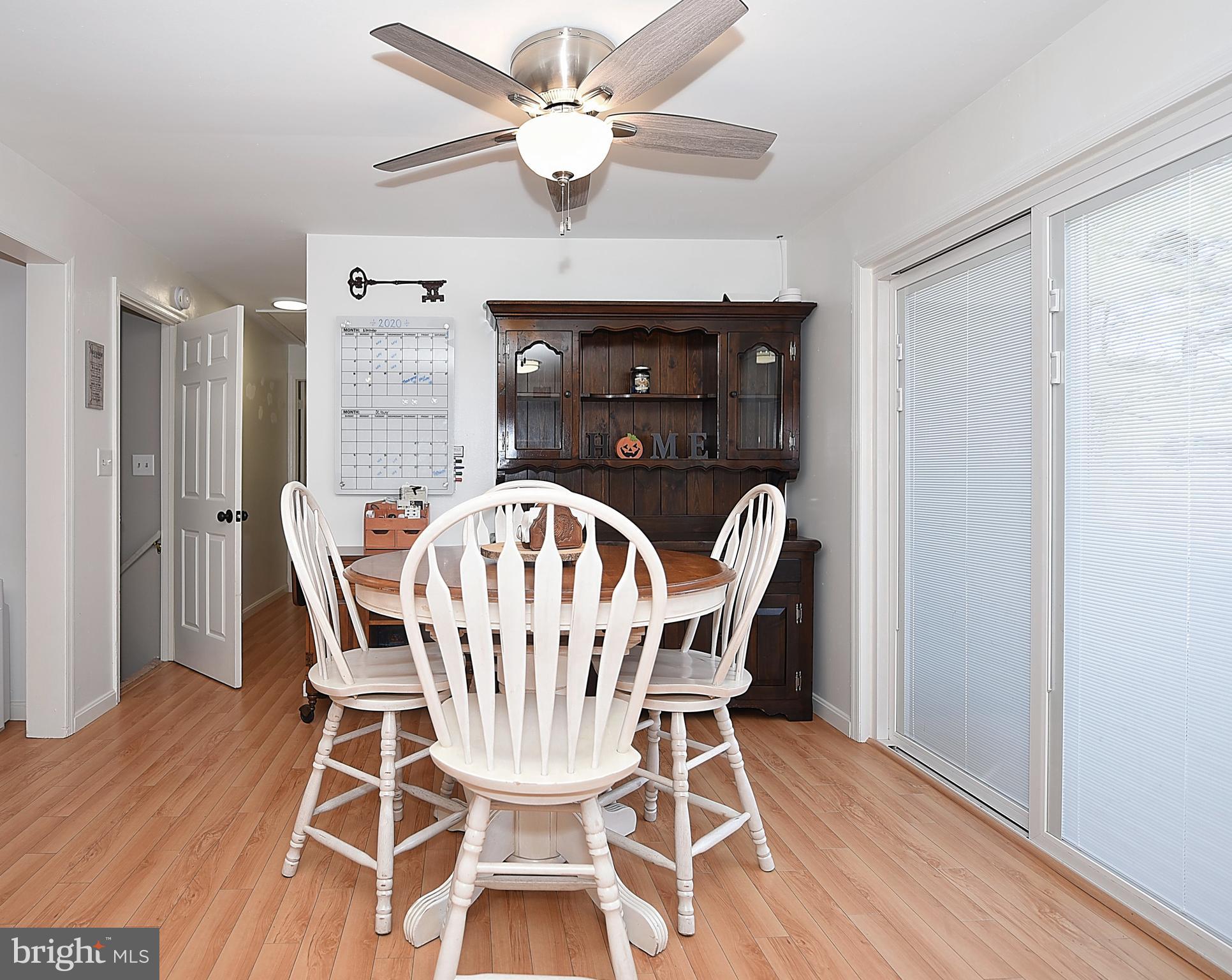 1817 Susquehanna Hall Road Whiteford, MD 21160 - Photo 8 of 57 Dining Room