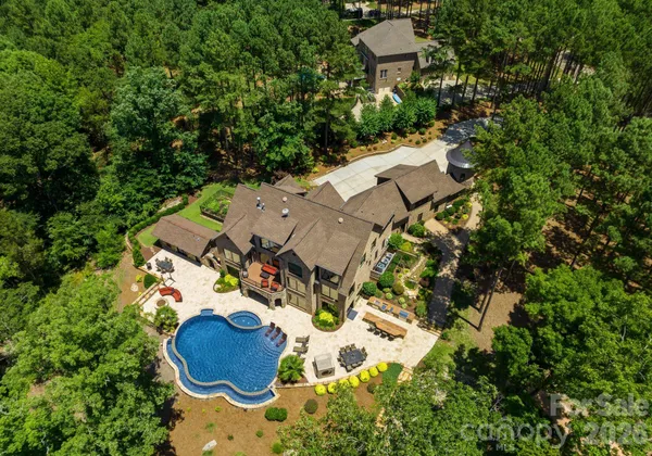$2,995,000 | 1220 Broadside Road, York, SC 29745