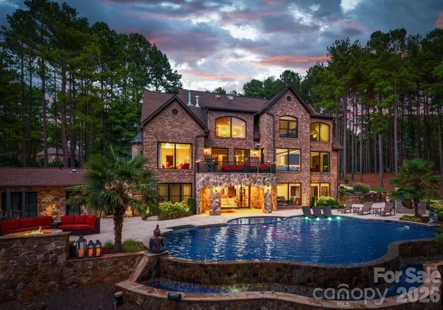 $3,150,000 | 1220 Broadside Road, York, SC 29745