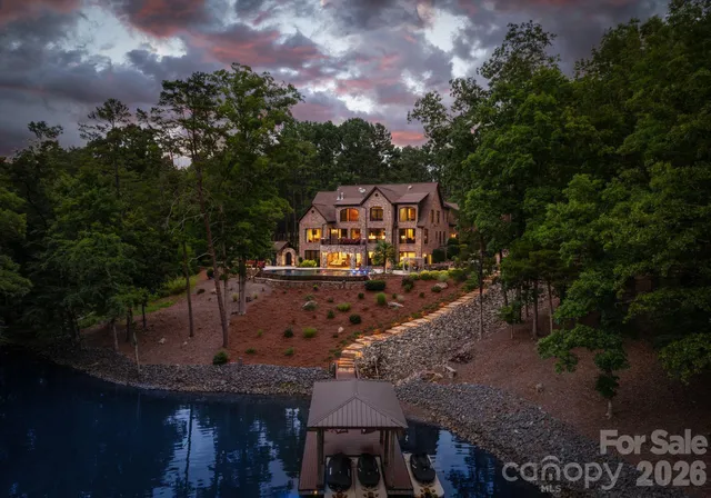 $3,150,000 | 1220 Broadside Road, York, SC 29745