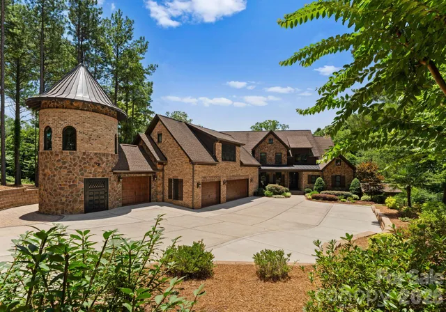 $3,150,000 | 1220 Broadside Road, York, SC 29745