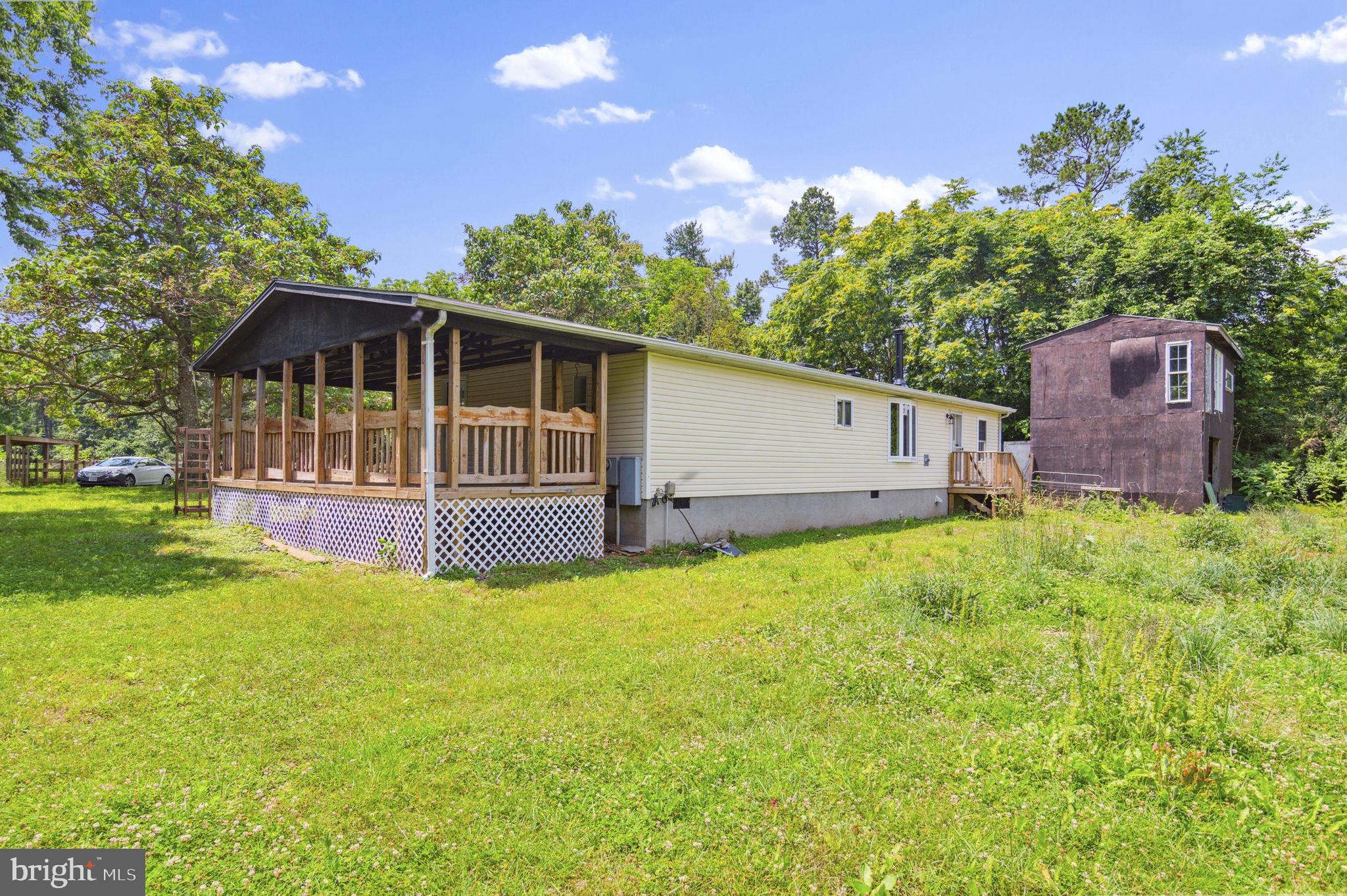 12067 Salem Church Road King George, VA 22485 - Photo 34 of 40 Gallery Image 34