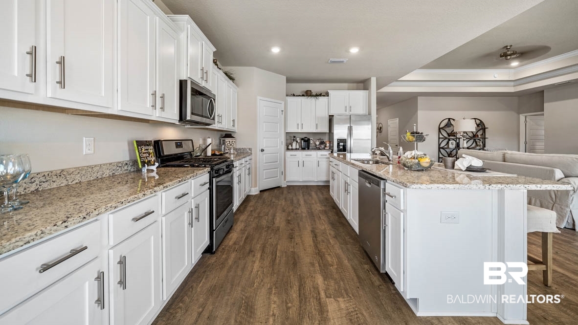 12941 Sanderling Loop, Unit LOT 344 Daphne, AL 36527 - Photo 12 of 33