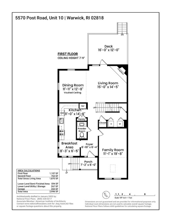 5570 Post Road, Unit 10 East Greenwich, RI 02818 - Photo 42 of 44 Gallery Image 42