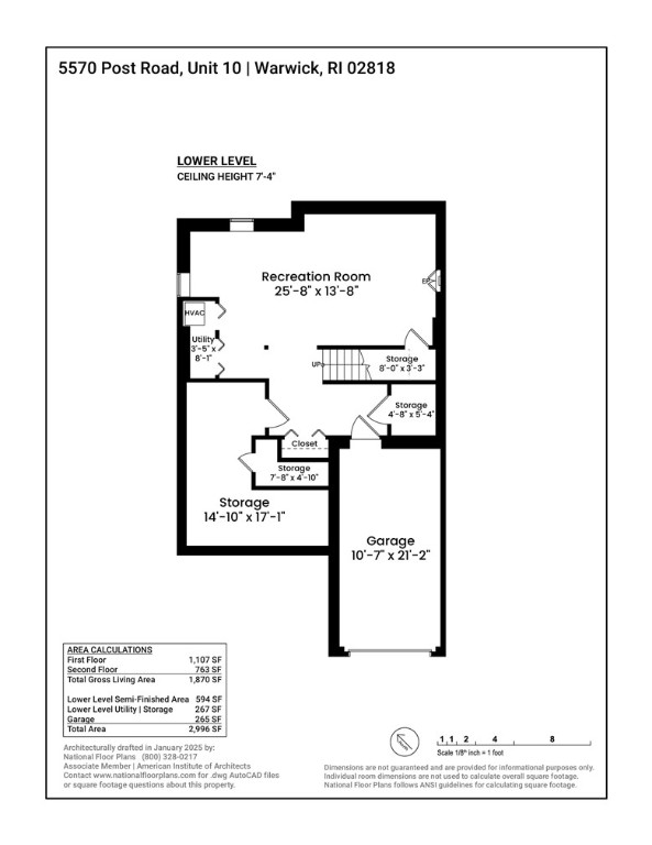 5570 Post Road, Unit 10 East Greenwich, RI 02818 - Photo 44 of 44 Gallery Image 44