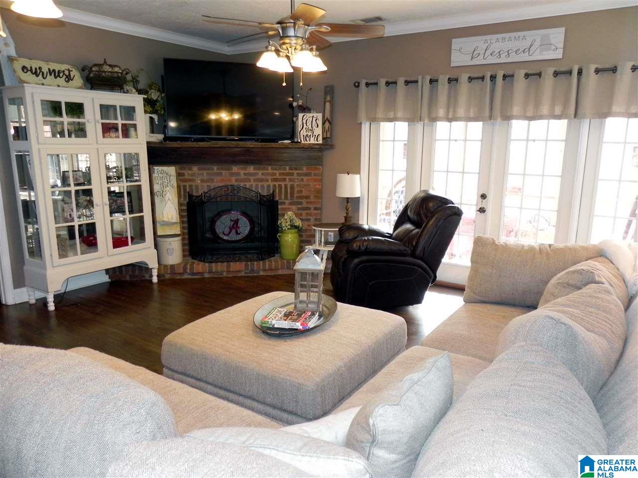 404 Murphy Drive Heflin, AL 36264 - Photo 12 of 50