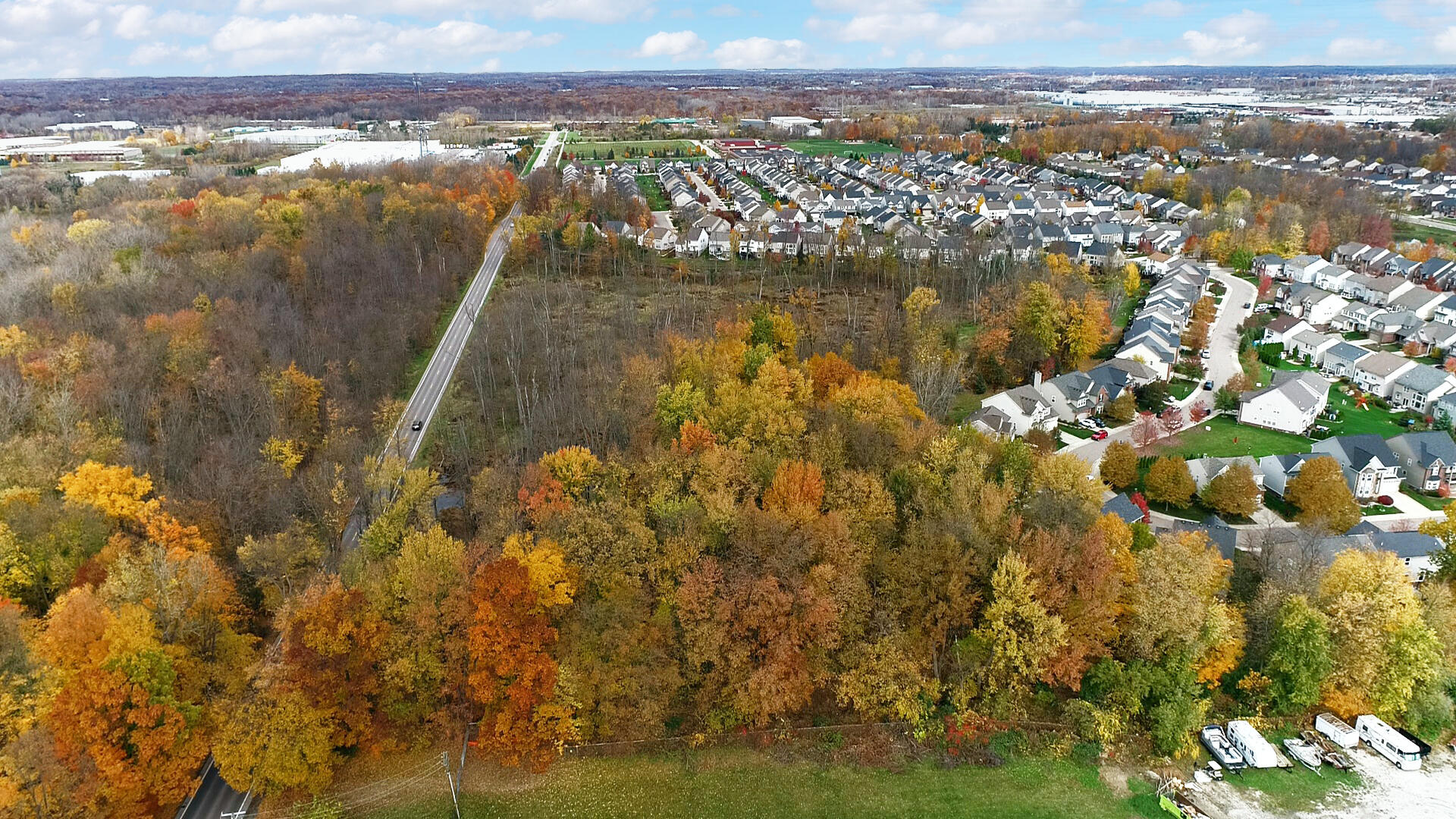 26800 Napier Road Novi, MI 48374 - Photo 5 of 11 The BENEFIT of this Novi 5 Acre Lot (1)