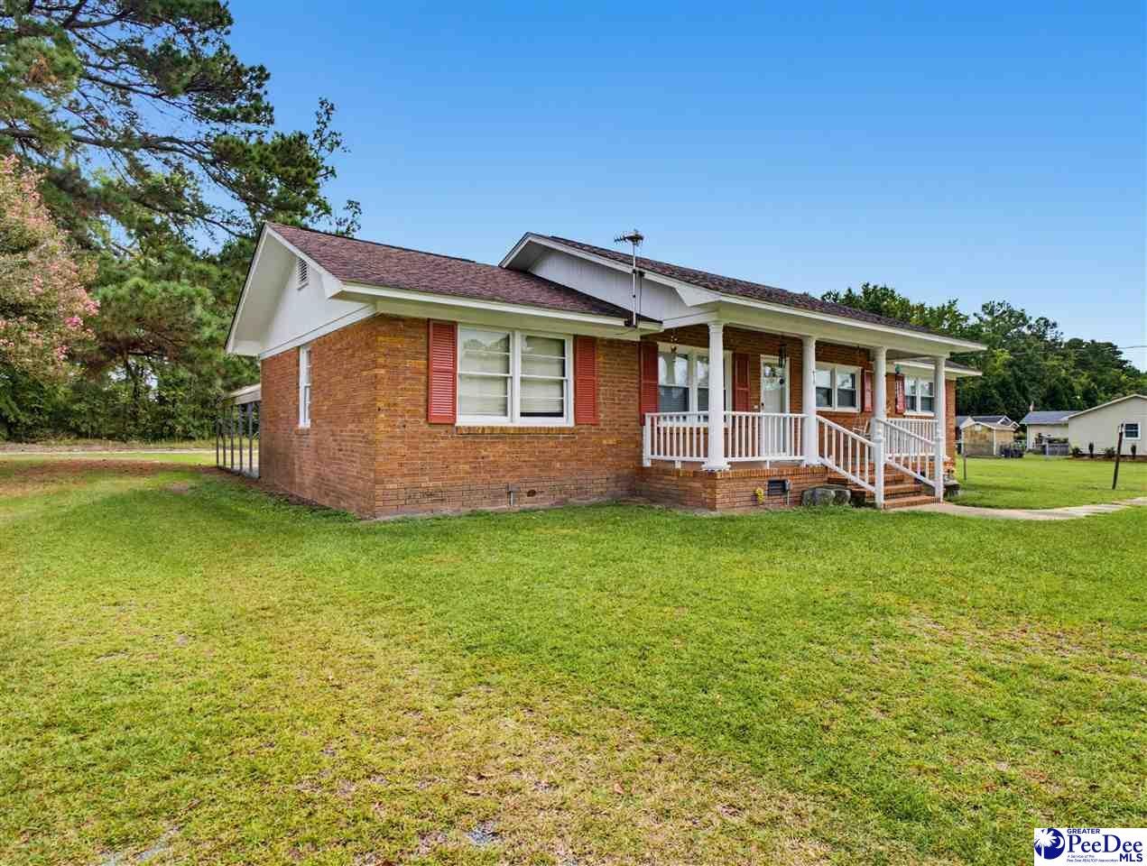 910 State Rd S-21-916 Pamplico, SC 29583 - Photo 2 of 64 Gallery Image 2