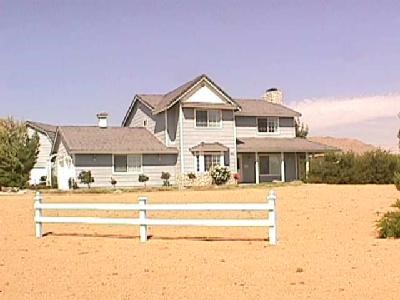 18974 Kaibab Road Apple Valley, CA 92307 - Photo 1 of 1 Gallery Image 1