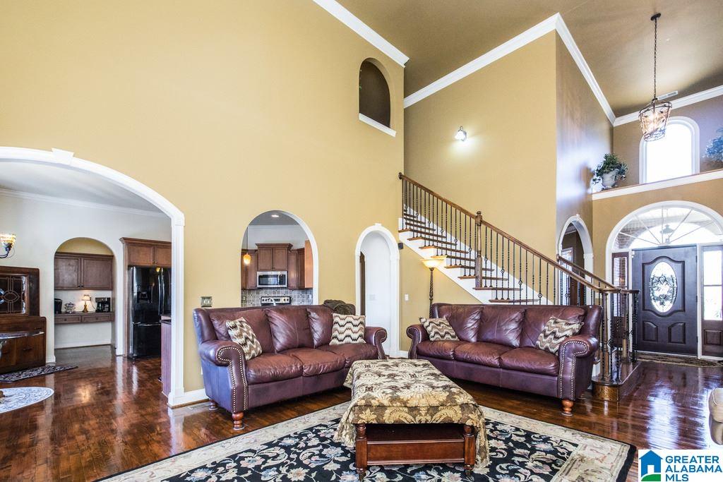 4005 Laurel Lakes Way Helena, AL 35022 - Photo 6 of 35