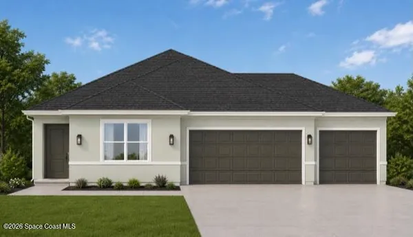 $429,990 | 121 Uleta Road Southeast, Unit 12, Palm Bay, FL 32909