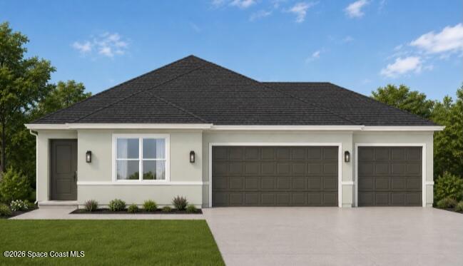 121 Uleta Road Southeast, Unit 12 Palm Bay, FL 32909 - Photo 1 of 2 Street View Rendering